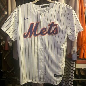 NY Mets Juan Soto Jersey